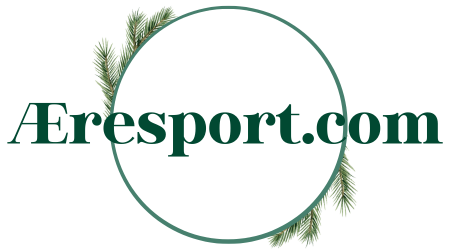 Æresport.com